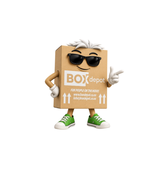Small box