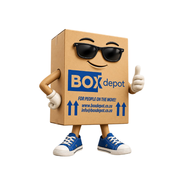 Medium box