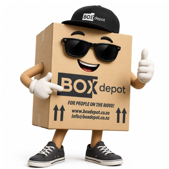 Large box