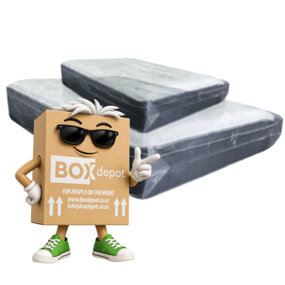 Mattress covers